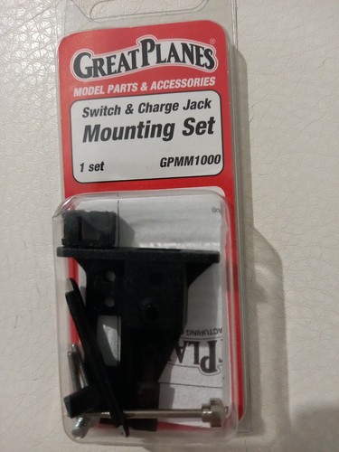 Great planes gpmm1000 - planes, switch