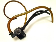 robinet du réservoir de