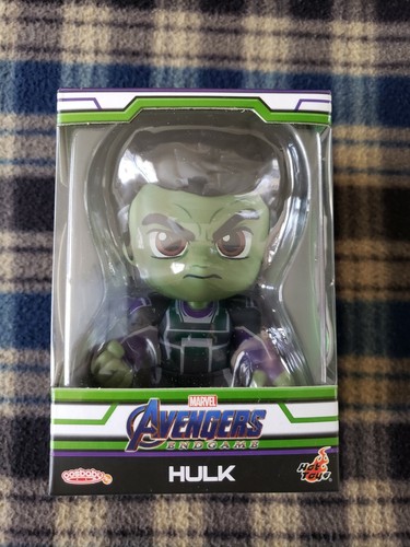 Hot toys cosbaby avengers - hot,