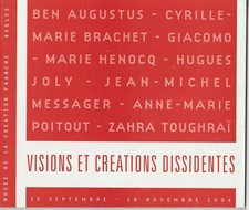 art brut art singulier