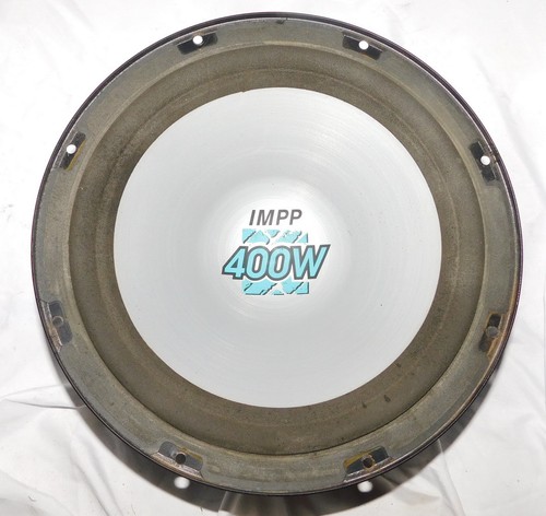 Pioneer impp 400w - pioneer,