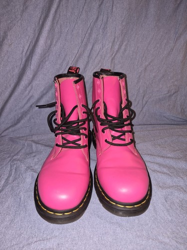 Martens 1460 clash - martens,