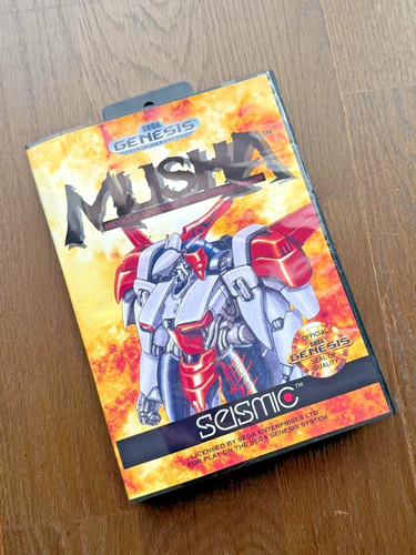 Mega drive sega genesis - drive,