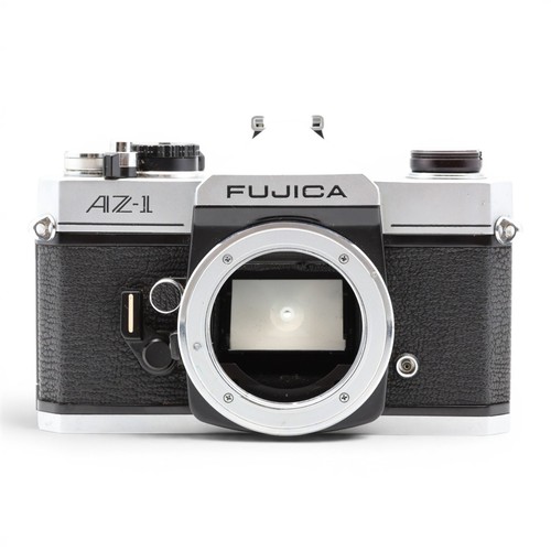 Fujica boîtier slr - boîtier,