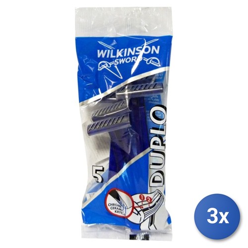 Wilkinson rasoirs jetables - 3x,