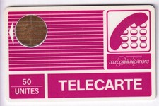VARIETE TELECARTE PYJAMA 