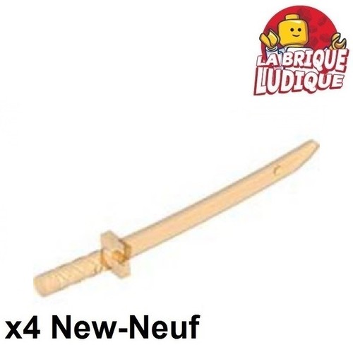 Lego minifig arme weapon - minifig,