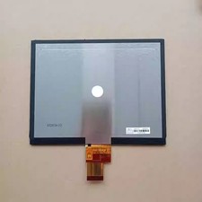 Écran d'affichage 8 pouces 4 3 rapports panneau carré pour remplacement d'appa