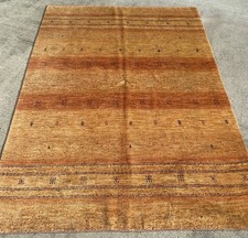 Tapis 245x190cm gabbeh - tapis,