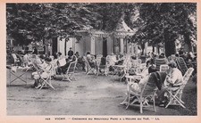 3 VICHY CREMERIE DU NOUVEAU