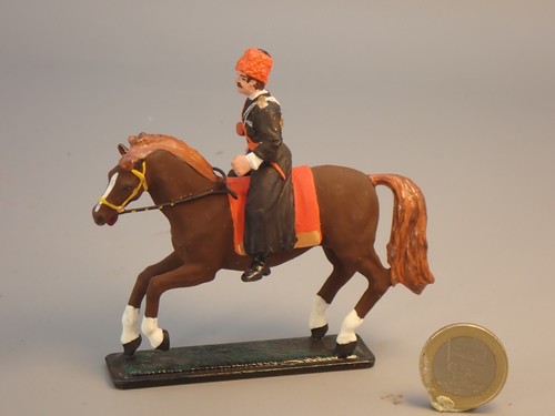 Plomb figurine d artiste - -, d'artiste