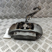 Aston Martin Vantage Coupé V8 Arrière à Gauche Étrier 7G43-2C465-EA 4,3p 283 Kw