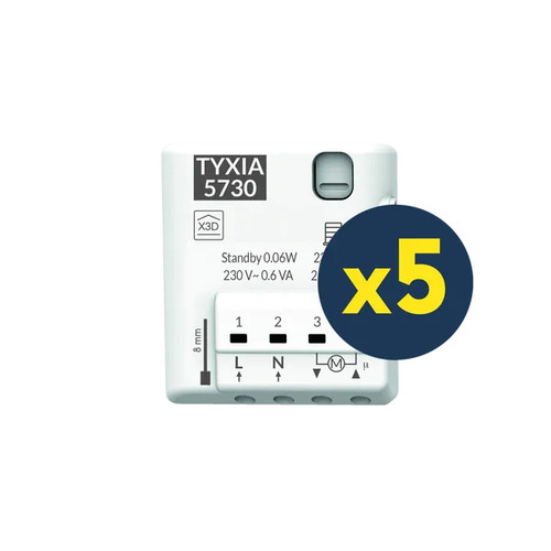 Delta dore 6351449 eco pack - eco,