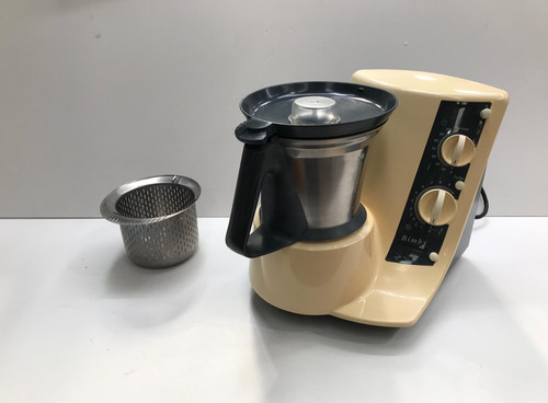 Vorwerk bimby tm21 thermomix - vorwerk,
