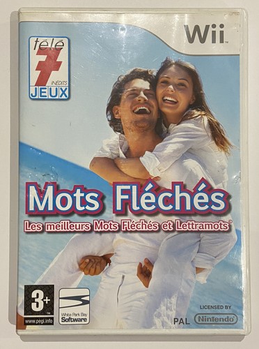 N579 jeu complet pal - jeu, fr