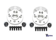 VW 4 Adaptateurs Cercle à