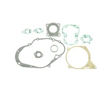 SUZUKI RM 50-ZR 50 - 77/90 -