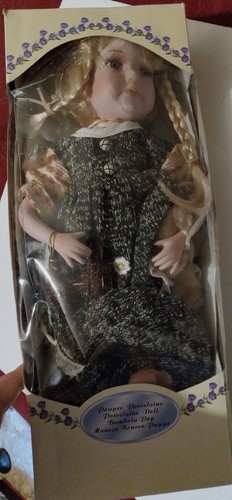 Poupée doll neuve bambola - ,