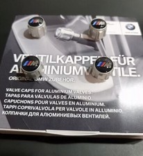 BOUCHONS DE VALVES ORIGINAL