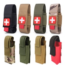 Tactical Tourniquet Holder