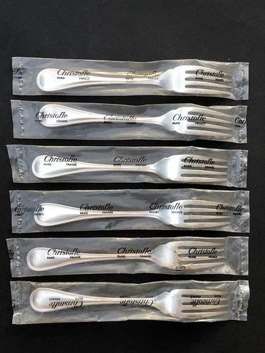 Superbes fourchettes a - superbes, 6