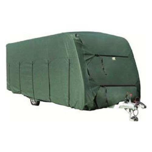 Htd caravan cover - htd, 550