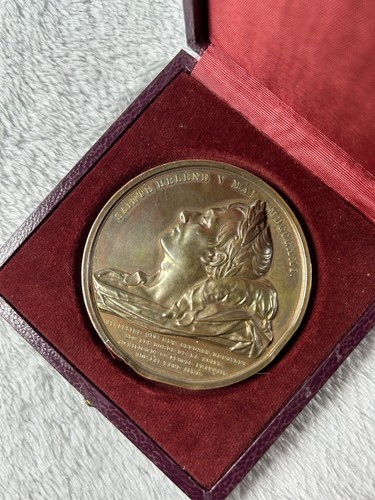 Rare médaille napoléon - rare,