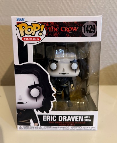 Funko pop eric - funko, draven