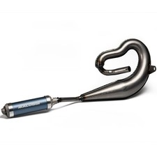 Silencieux Too Bad Italjet