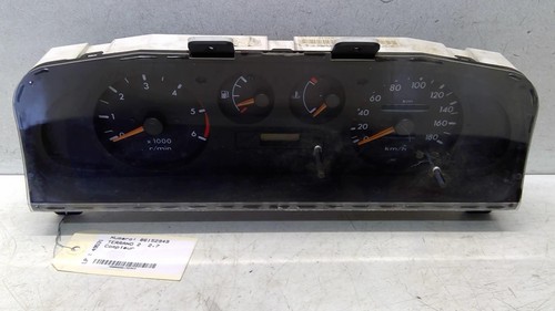 Compteur nissan terrano - compteur,