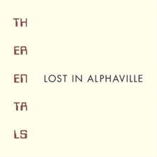 The Rentals Lost in Alphaville