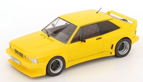 Modelcar volkswagen scirocco - modelcar,,