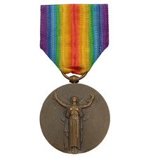 S21/11/25 (REF30823) Médaille