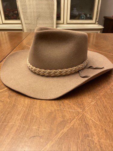 Akubra snowy river pure - akubra,