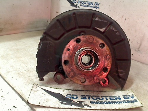 Fusee avant droite - droite, volkswagen