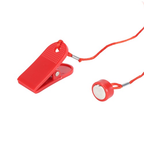 2pcs treadmill safety - treadmill, key