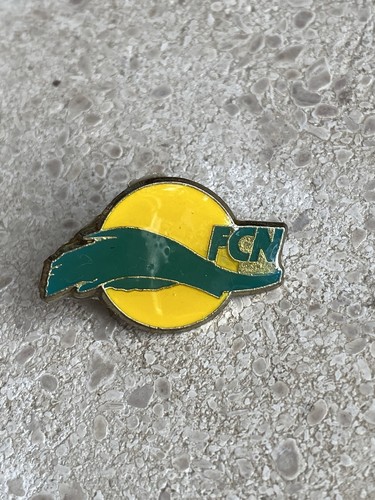 Pin fcn football club - fcn,