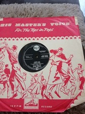 Elvis Presley – Teddy Bear / Loving You – 78 tours RCA 1013 UK 1957 – pochette 