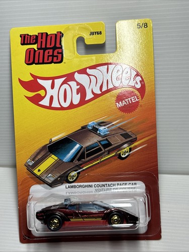 Hotwheels - 1/64, 🇨🇵