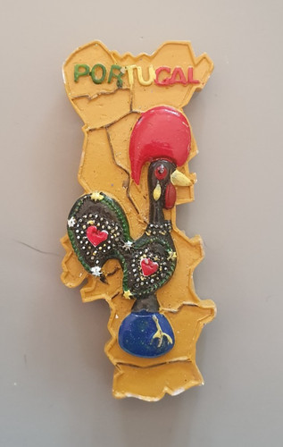 Magnet collection portugal - magnet,