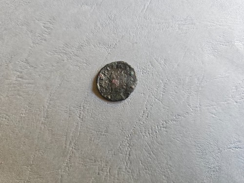 Pièce monnaie romaine - monnaie,