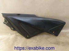 element d'habillage droit pour