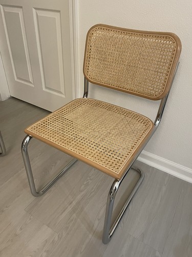 Marcel breuer cesca - breuer, chair