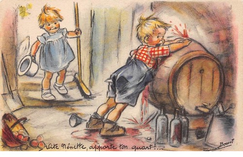 Illustrateur 75152 - -, n°75152