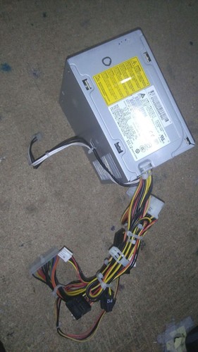 Alimentation delta electronics - alimentation,