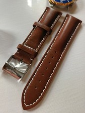 Breitling BRACELET EN CUIR DE