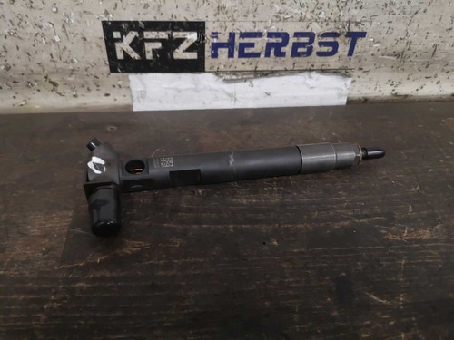 Injecteur mercedes klasse - injecteur,