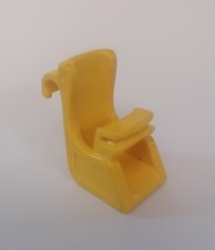 Playmobil 3739, siège enfant