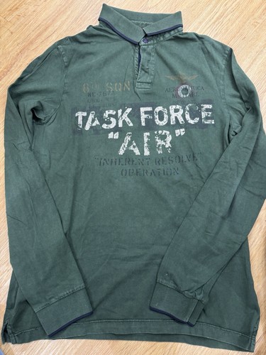 Polo homme aeronautique - homme,