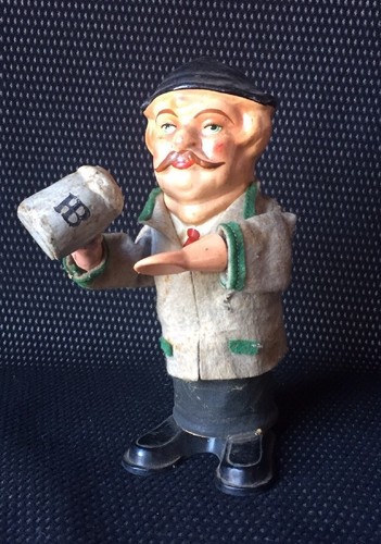 Ancien jouer rolly toys - ancien, le